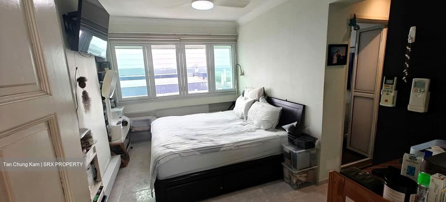 Blk 718 Pasir Ris Street 72 (Pasir Ris), HDB 4 Rooms #580304681